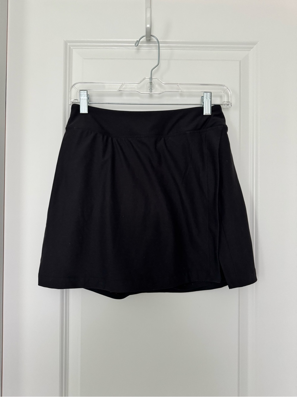 Outdoor Voices Court 4.5" Skort Black S